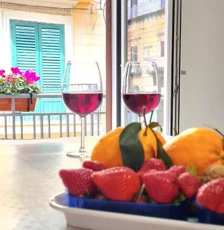 アパート Via Roma 35 *