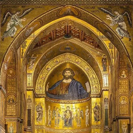 アパート Via Roma 35